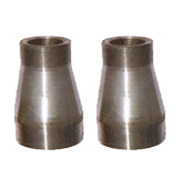 Stainless Steel Welding Nipples