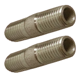 Stainless Steel Welding Nipples