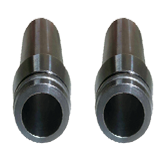 Stainless Steel Welding Nipples