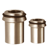 Stainless Steel Welding Nipples