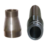 Stainless Steel Welding Nipples