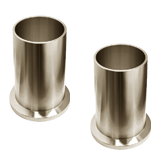 Stainless Steel Welding Nipples