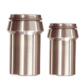 Stainless Steel Welding Nipples