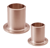 Stainless Steel Welding Nipples